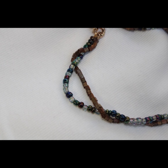 Double choker - Picture 4 of 13